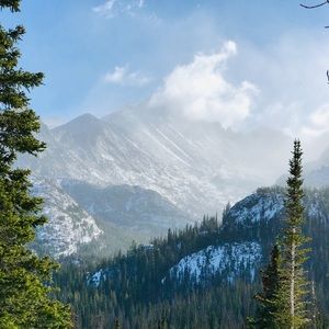 Meet your Posher, Nana